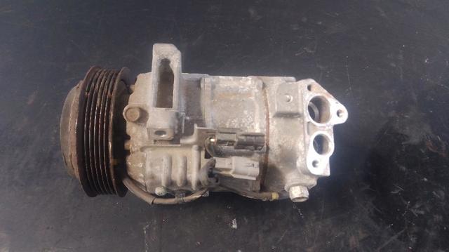 RENAULT 926004EB2A Compresor de aire acondicionado  disponible España