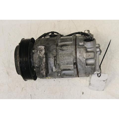 RENAULT 926004EB2A Compresor de aire acondicionado  disponible Valladolid
