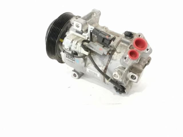926004EB2A RENAULT Compresor de aire acondicionado  comprar en Lleida