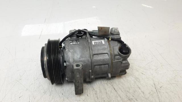 926004EB2A RENAULT Compresor de aire acondicionado  comprar en Jaén