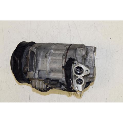 RENAULT 926004EB2A Compresor de aire acondicionado comprar Pamplona