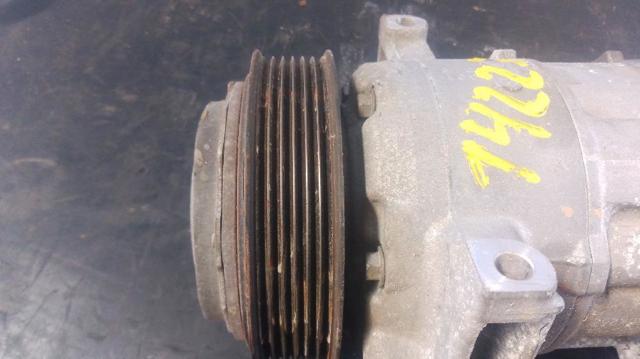 RENAULT 926004EB2A Compresor de aire acondicionado  disponible Lugo