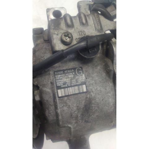RENAULT 926004EB2A Compresor de aire acondicionado  disponible Lugo