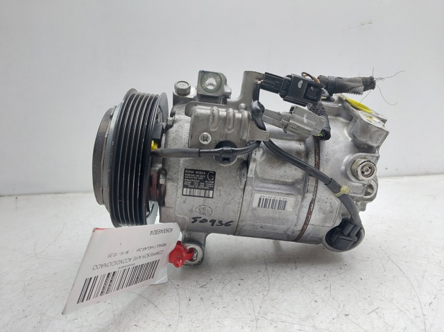 926004EB2A Renault (RVI)