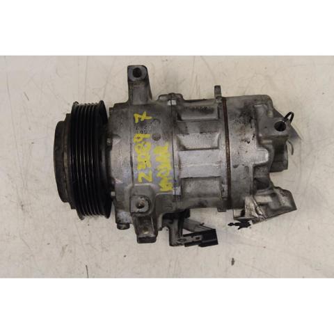 RENAULT 926004EB2A Compresor de aire acondicionado comprar Barcelona