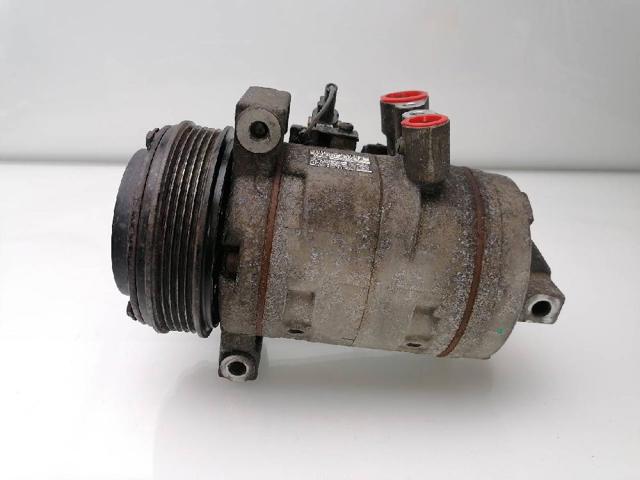 Compresores de aire acondicionado Nissan Navara  (D23, D23T)