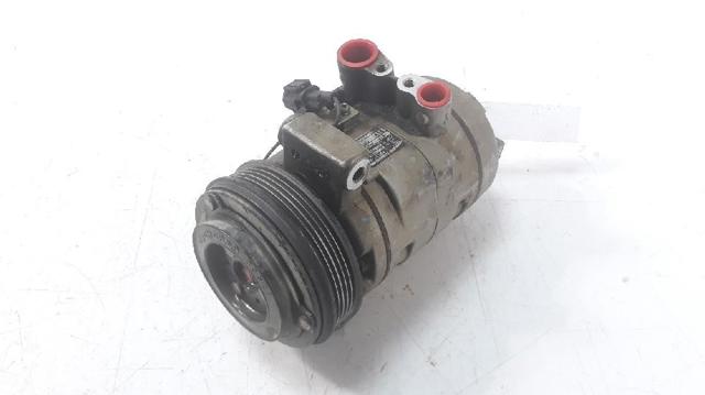 Compresor de ac para Nissan Navara  (D23, D23T)