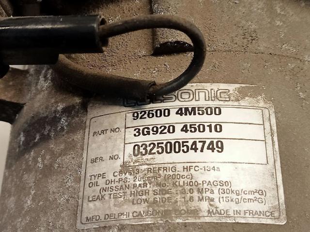 926004M500 Compresor de aire acondicionado comprar Sevilla