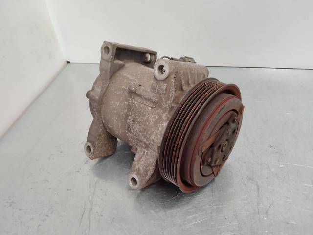 926004M500 NISSAN Compresor de aire acondicionado comprar Alcalá