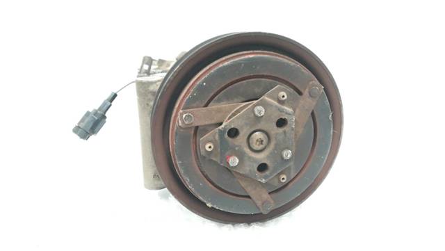 926004M500 NISSAN Compresor de aire acondicionado  comprar en Oviedo