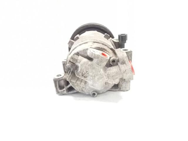 926004M500 NISSAN Compresor de aire acondicionado comprar Bilbao