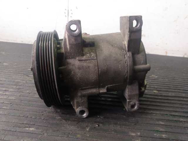 NISSAN 926004M500 Compresor de aire acondicionado  en stock Valencia