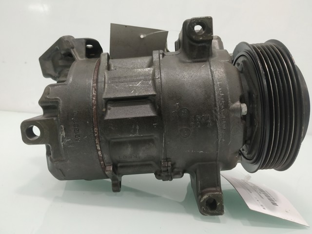 Condensador aire acondicionado 926004PB0A NISSAN