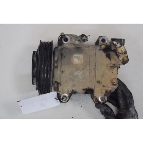 926004X30A NISSAN Compresor de aire acondicionado comprar Madrid