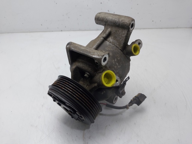 926005154R RENAULT Compresor de aire acondicionado  comprar en Oviedo
