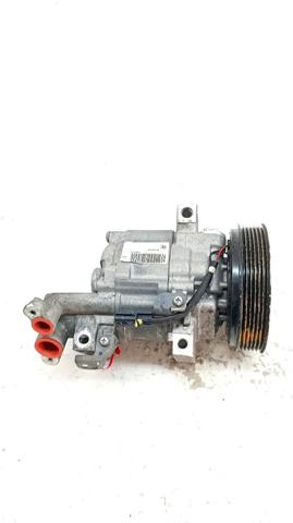 RENAULT 926005154R Compresor de aire acondicionado comprar Pamplona