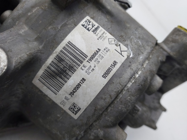 926005154R RENAULT Compresor de aire acondicionado comprar Madrid