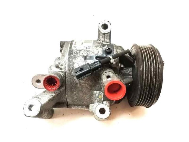 926005154R RENAULT Compresor de aire acondicionado  en stock Córdoba