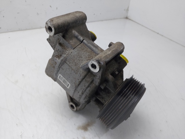 RENAULT 926005154R Compresor de aire acondicionado comprar Barcelona