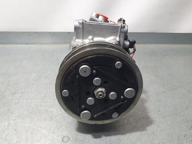 Comprar Compresor de aire acondicionado Renault Clio V B7 a bajo precio