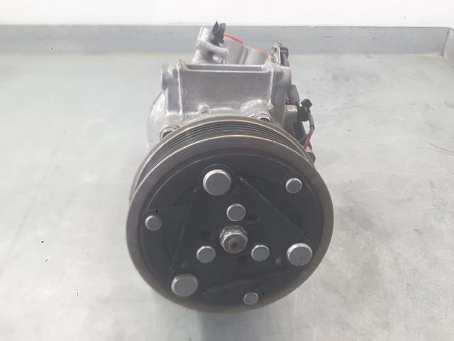 Compresor de ac para Renault Clio V (B7)