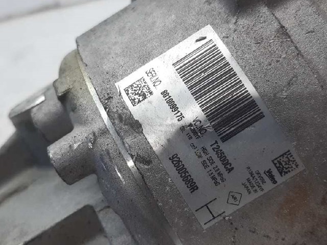 926005689R Compresor de aire acondicionado  comprar en Zaragoza