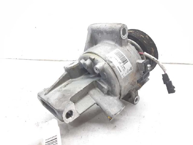 RENAULT 926005689R Compresor de aire acondicionado comprar Barcelona
