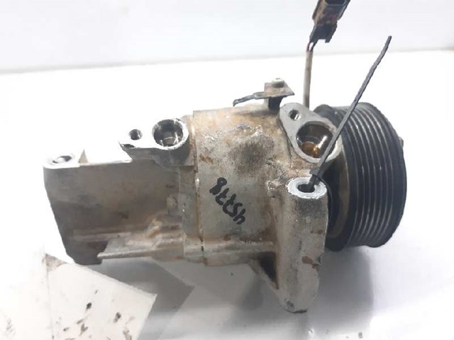 926005689R RENAULT Compresor de aire acondicionado  comprar en Jaén