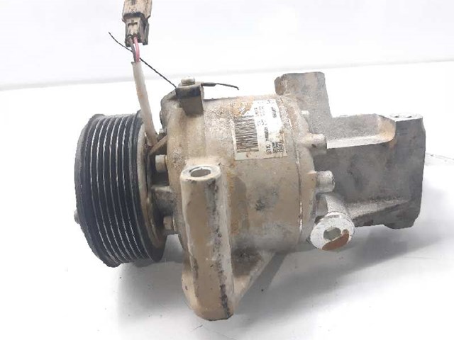 926005689R RENAULT Compresor de aire acondicionado  comprar en Lleida