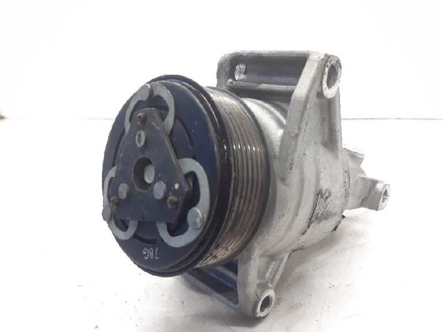 RENAULT 926005689R Compresor de aire acondicionado comprar Barcelona