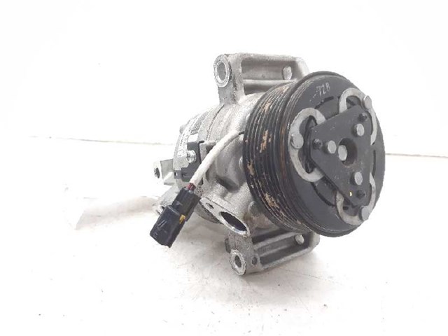 926005689R RENAULT Compresor de aire acondicionado comprar Alcalá