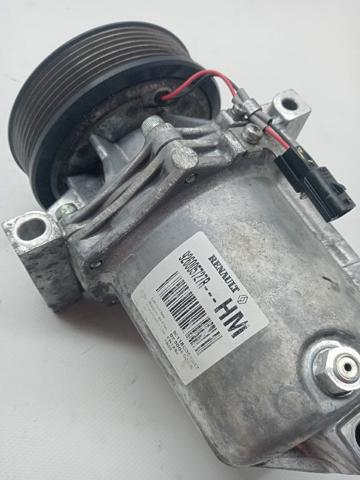 RENAULT 926005727R Compresor de aire acondicionado  en stock Valencia