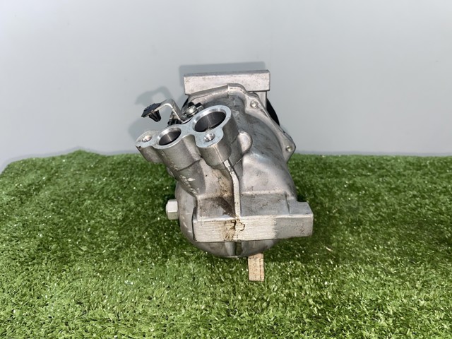 926005727R RENAULT Compresor de aire acondicionado  comprar en Oviedo