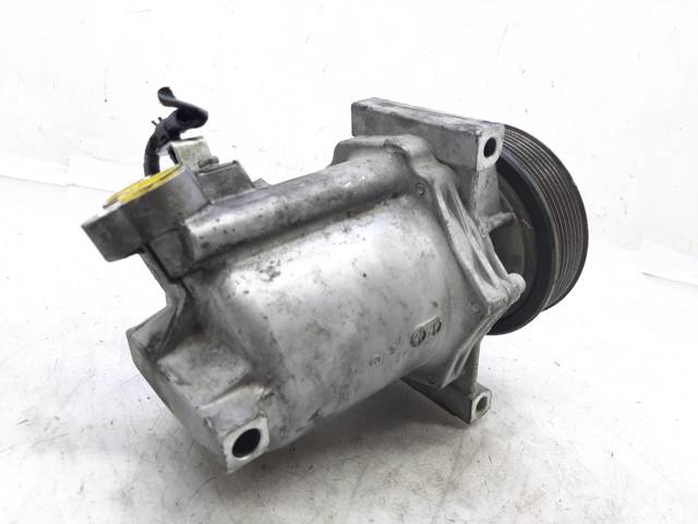 926005727R RENAULT Compresor de aire acondicionado comprar Alcalá