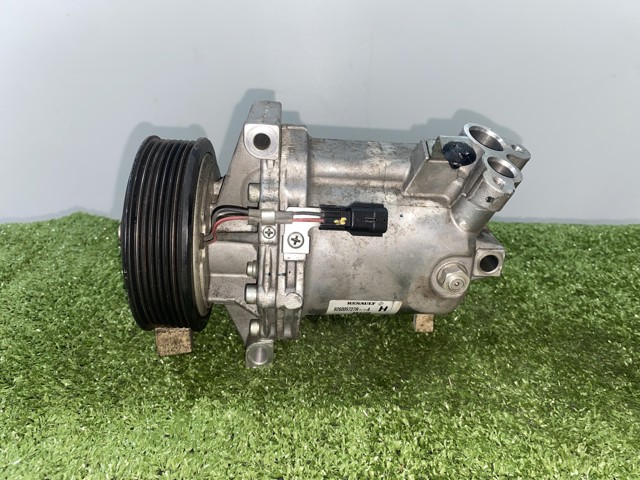 926005727R RENAULT Compresor de aire acondicionado  comprar en Jaén
