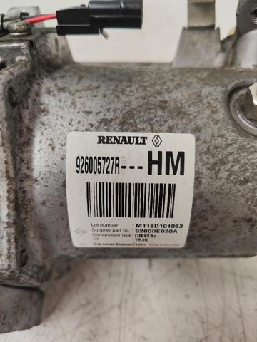 RENAULT 926005727R Compresor de aire acondicionado  comprar en Murcia