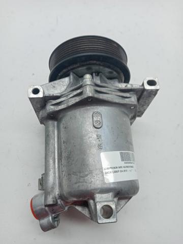 926005727R RENAULT Compresor de aire acondicionado  en stock Huelva