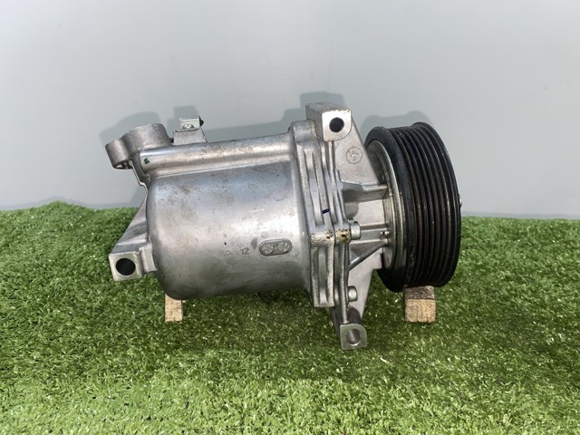 926005727R RENAULT Compresor de aire acondicionado  en stock Gandía