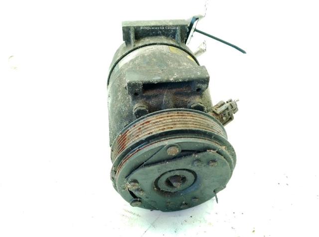 926005849R Compresor de aire acondicionado  comprar en Reus