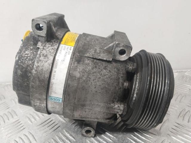 926005849R RENAULT Compresor de aire acondicionado comprar Bilbao