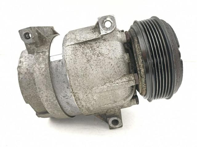 RENAULT 926005849R Compresor de aire acondicionado comprar Tarragona