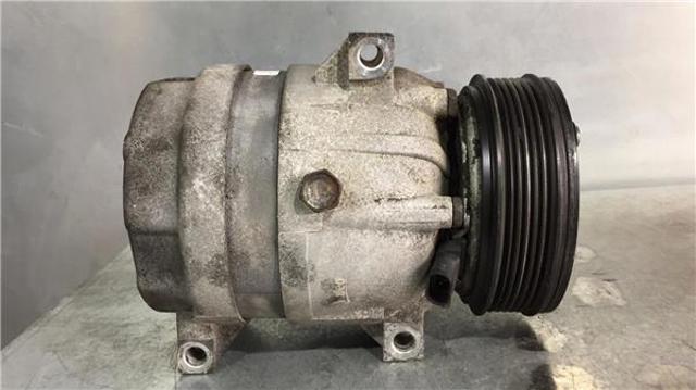 RENAULT 926005849R Compresor de aire acondicionado comprar Barcelona