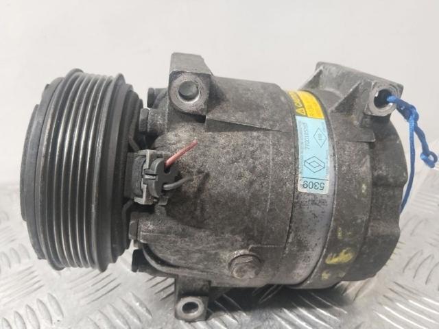 RENAULT 926005849R Compresor de aire acondicionado  comprar en Ponferrada