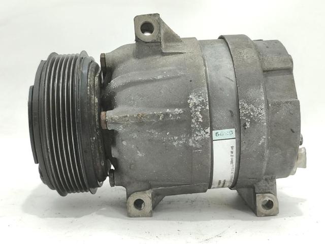 926005849R RENAULT Compresor de aire acondicionado  comprar en Oviedo