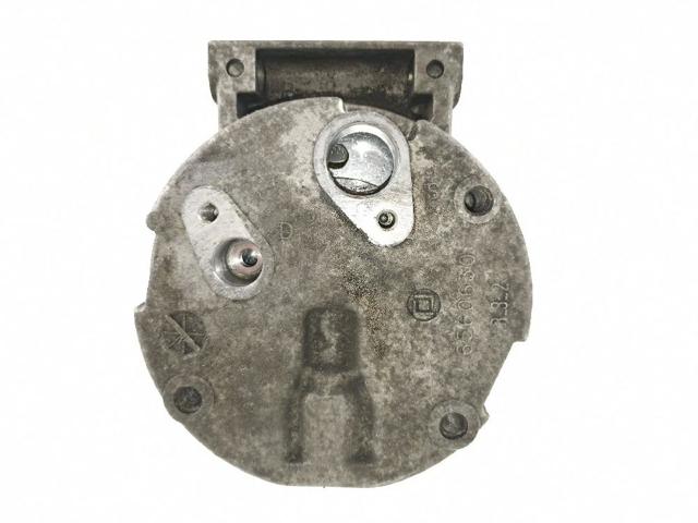 926005849R RENAULT Compresor de aire acondicionado  en stock Huelva