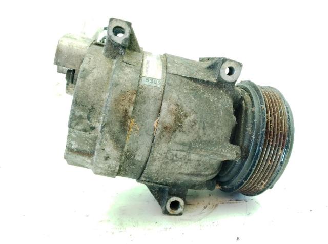 926005849R RENAULT Compresor de aire acondicionado  comprar en Lleida