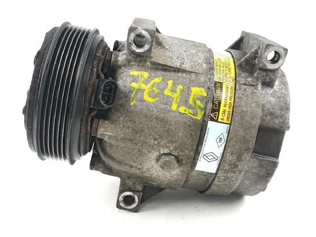 926005849R RENAULT Compresor de aire acondicionado  comprar en Lleida