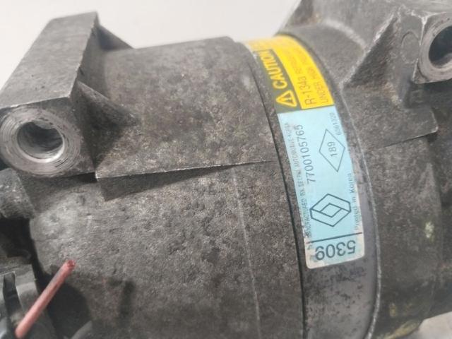 926005849R Compresor de aire acondicionado  comprar en Pontevedra
