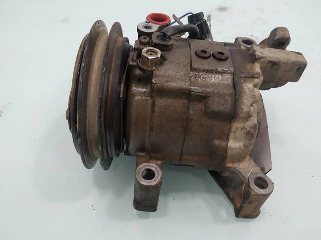 NISSAN 926005M301 Compresor de aire acondicionado  en stock Valencia