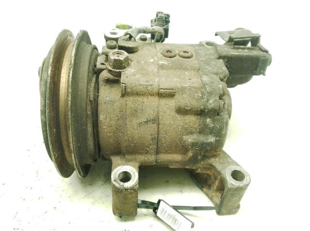 NISSAN 926005M301 Compresor de aire acondicionado  en stock Terrassa